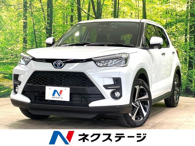 ライズ1.2 Z