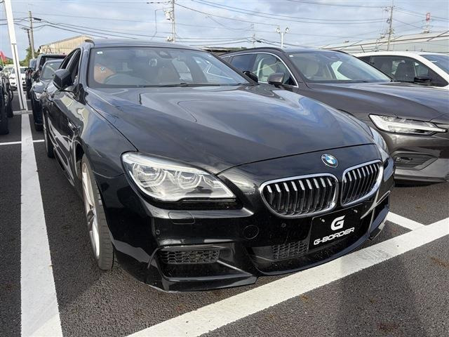 6�V���[�Y�O�����N�[�y(BMW) 640i M�X�|�[�c�@�։��� �T�����[�t �����i�r �t���Z�OTV ���Îԉ摜