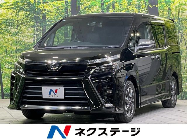ヴォクシー2.0 ZS 煌