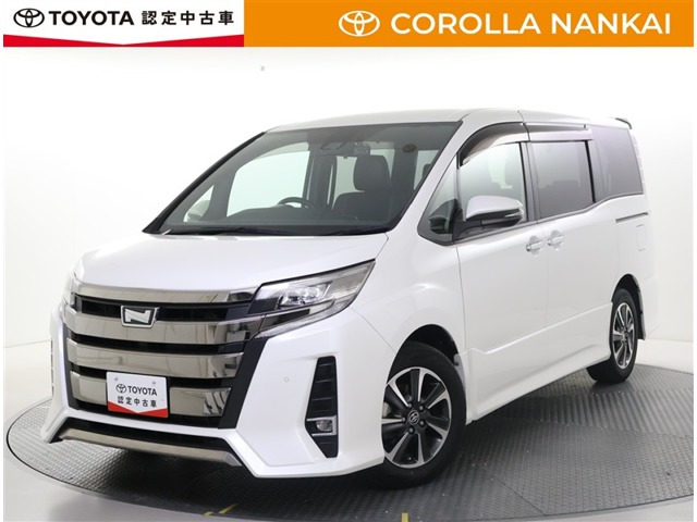 ノア2.0 Si W×B II