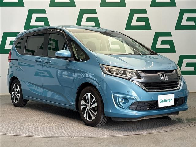 フリード1.5 G ホンダセンシング