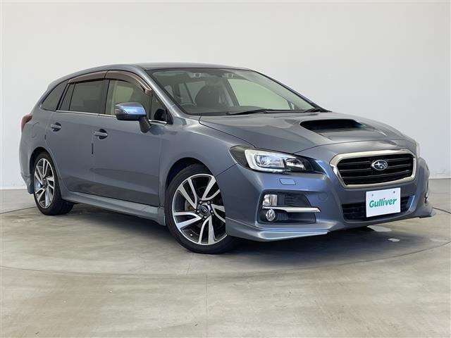 レヴォーグ1.6 GT-S アイサイト 4WD