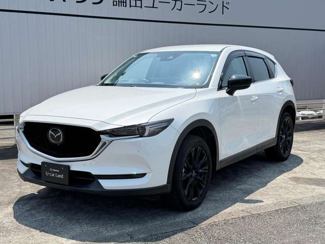 CX-52.2 XD ブラックトーンエディション