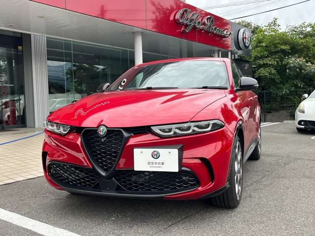 トナーレハイブリッド ヴェローチェ