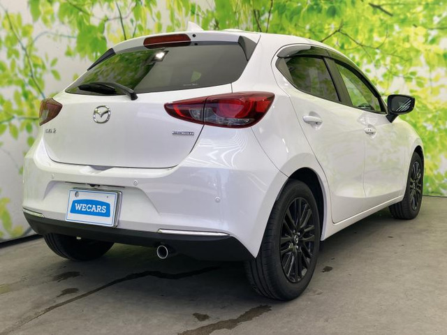 MAZDA21.5 15S ブラックトーンエディション