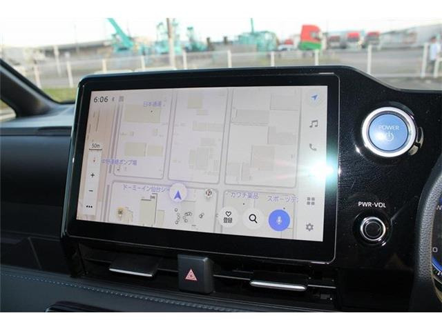 ヴォクシー1.8 ハイブリッド S-Z