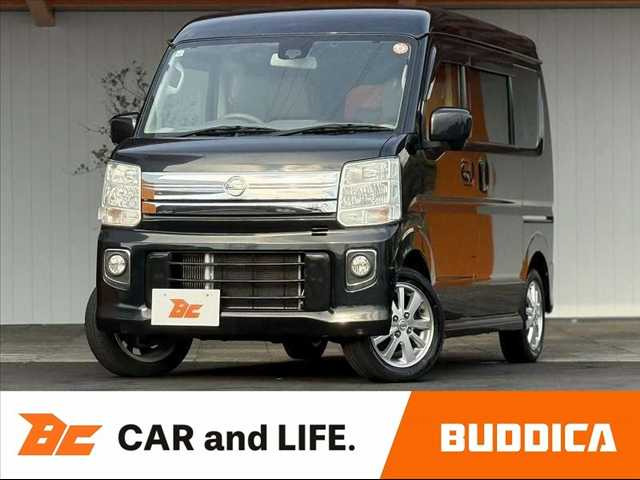 NV100クリッパーリオE 4WD