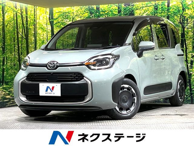 シエンタ1.5 Z