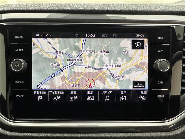 T-RocTDI Rライン ディーゼル