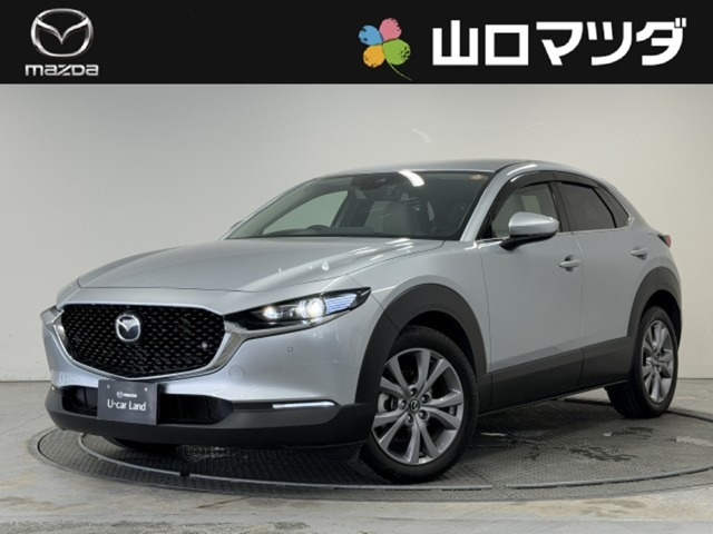 CX-302.0 20S プロアクティブ
