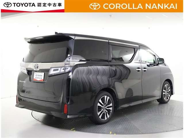 ヴェルファイア2.5 Z Gエディション