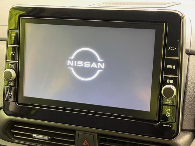 ルークスハイウェイスター Gターボ