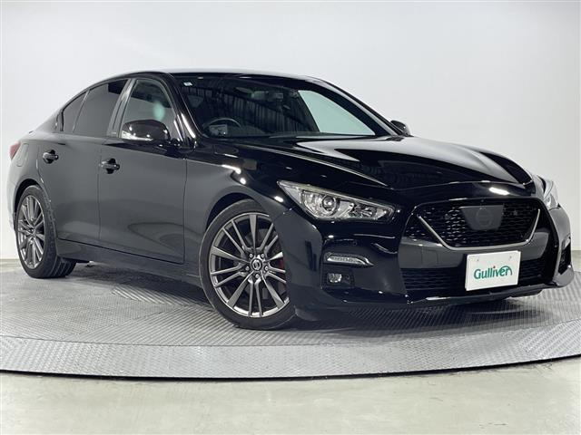 スカイライン3.0 400R