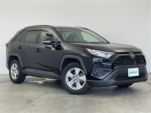 RAV42.0 X 4WD