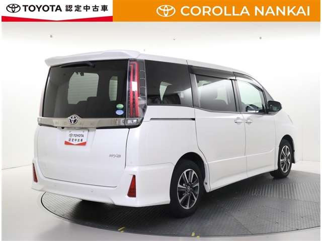 ノア2.0 Si W×B II