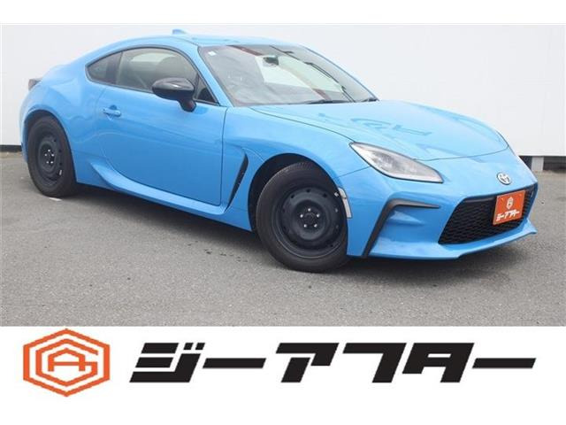 GR86(�g���^) 2.4 RC�@6MT9�C���`�f�B�X�v���CBluetoothLED ���Îԉ摜