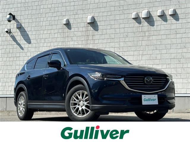 CX-82.2 XD プロアクティブ 4WD