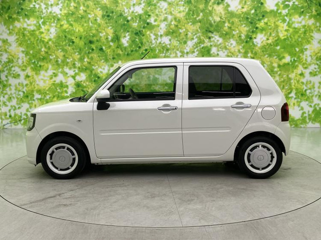 ミラトコットX SAIII