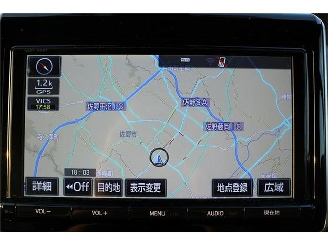 ヴォクシー1.8 ハイブリッド ZS 煌