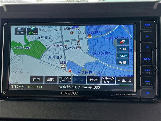 ジムニーXC 4WD