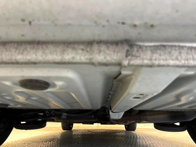 下回りがきれいなうちに、防錆加工の施工がオススメ。降雪地域はもちろん、沿岸部にお住いの方や、趣味でマリン・ウィンタースポーツをされる方にご好評いただいております。