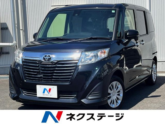 ルーミー1.0 G S