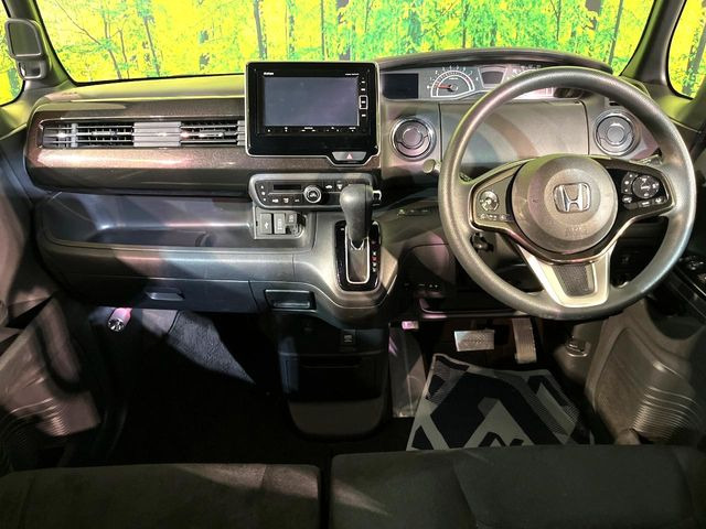 N-BOXカスタムG L ホンダセンシング