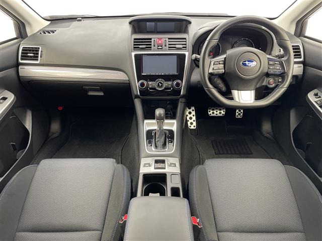 レヴォーグ1.6 GT-S アイサイト 4WD