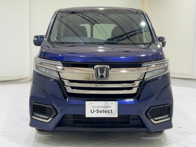 ステップワゴン1.5 スパーダ クールスピリット