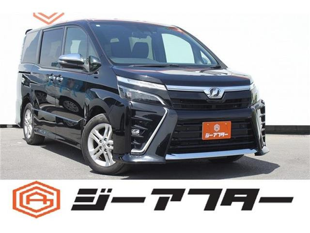 ヴォクシー2.0 ZS 煌II