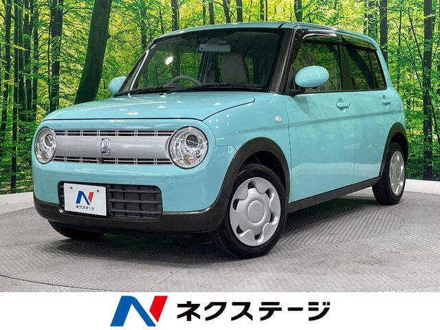 アルトラパンS