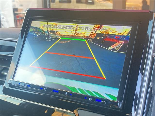 N-BOXカスタムL ターボ