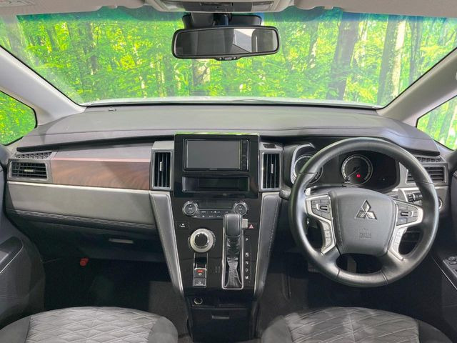 デリカD:52.2 P 4WD