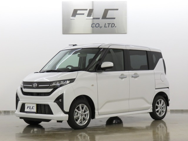 ムーヴG