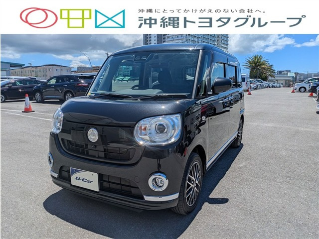 ムーヴキャンバスG SAIII
