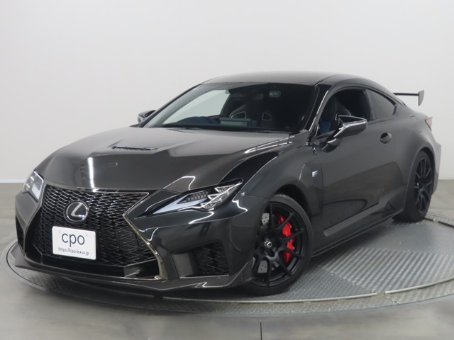 RC F