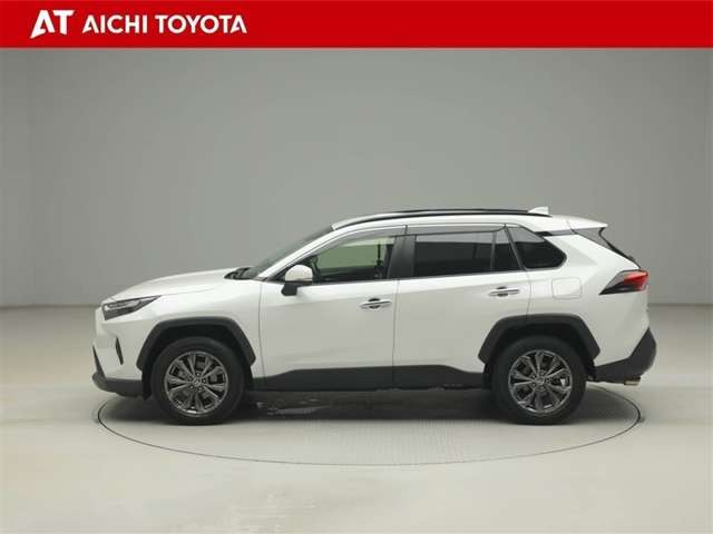 RAV42.5 ハイブリッド G E-Four 4WD