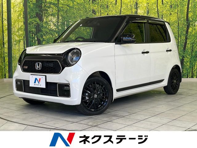 N-ONE(�z���_) RS ���Îԉ摜