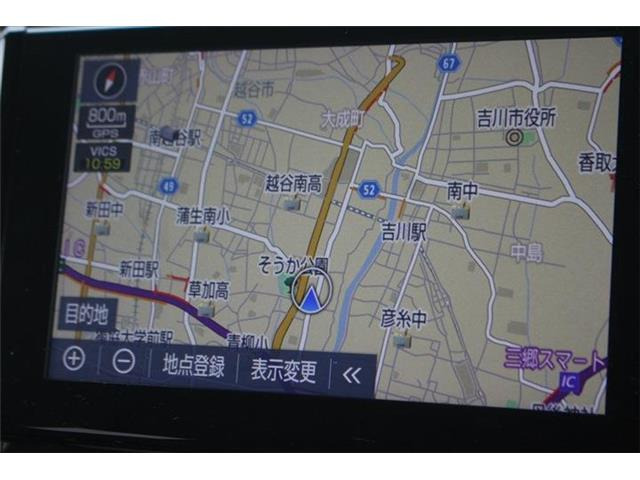 アルファード2.5 S Cパッケージ 4WD