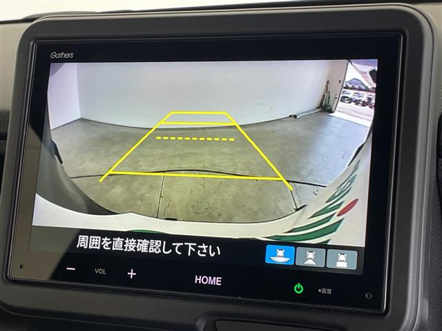 N-BOXカスタムベースグレード