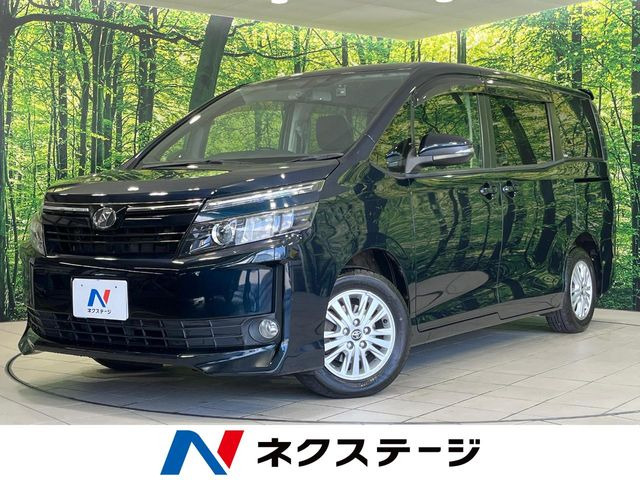 ヴォクシー2.0 V