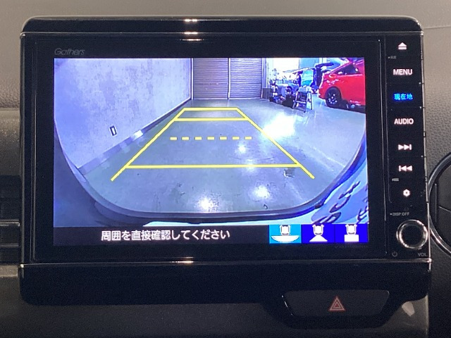 N-WGNカスタムL ホンダ センシング