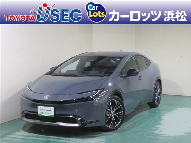 プリウス2.0 Z