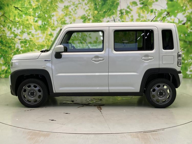 ハスラーハイブリッド(HYBRID) G