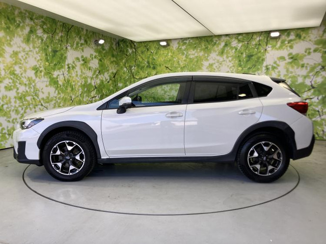 XV2.0i-L アイサイト 4WD