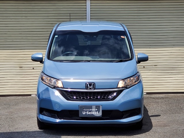 フリード1.5 G ホンダセンシング