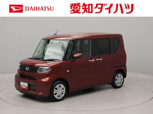 タントX リミテッド