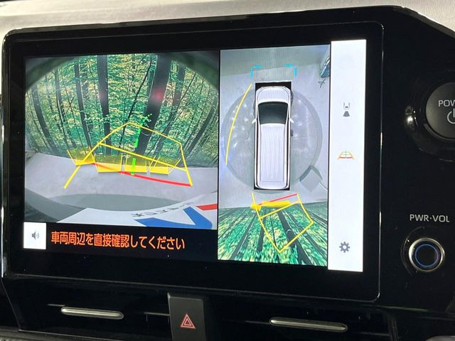 ヴォクシー1.8 ハイブリッド S-Z