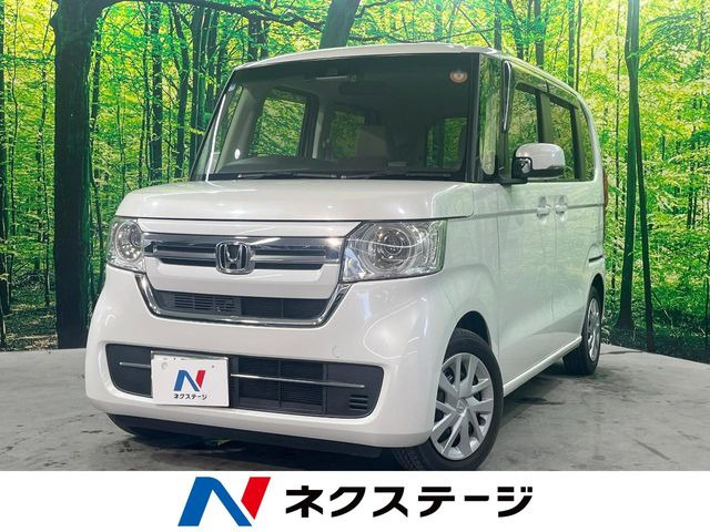 N-BOXL