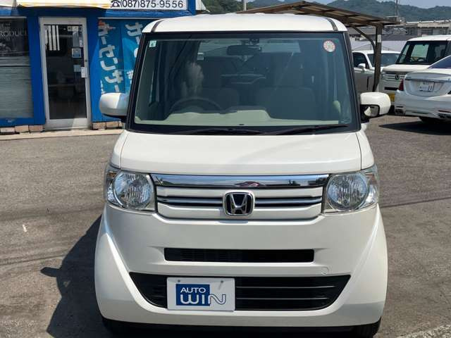 N-BOXG